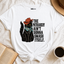 The Patriarchy Ain't Gonna Smash Itself T Shirt