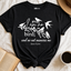 Jane Eyre "I Am No Bird" Shirt