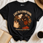 Lost In A Good Book T-Shirt