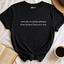 Currently Accepting Apologies From Fictional Characters Only T-Shirt
