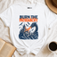 Burn The Patriarchy T Shirt